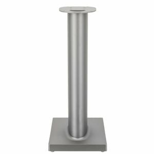 BOWERS & WILKINS FORMATION DUO FS Stand Gümüş