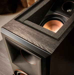 Klipsch RP-8060FA II Dolby Atmos Destekli Kule Tipi Hoparlör - Çift