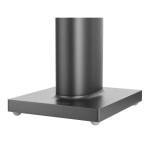 BOWERS & WILKINS FORMATION DUO FS Stand Black