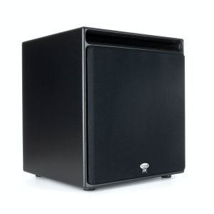 Klipsch THX-1200-SW Subwoofer Siyah -Tek