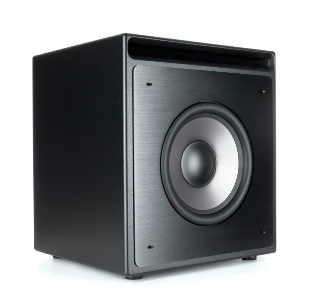 Klipsch THX-1200-SW Subwoofer Siyah -Tek