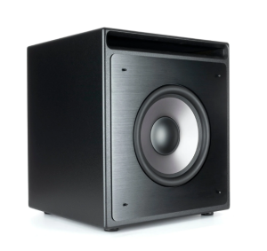 Klipsch THX-1200-SW Subwoofer Siyah -Tek