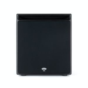 Klipsch THX-1200-SW Subwoofer Siyah -Tek