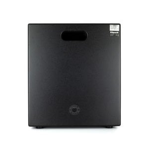 Klipsch THX-1200-SW Subwoofer Siyah -Tek