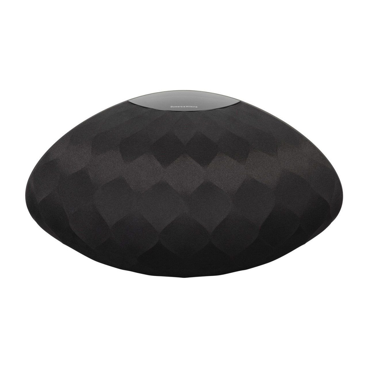 BOWERS & WILKINS Formation Wedge Çok Odalı Hi-Fi Ses Sistemi Black