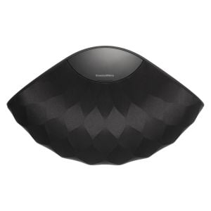 BOWERS & WILKINS Formation Wedge Çok Odalı Hi-Fi Ses Sistemi Black