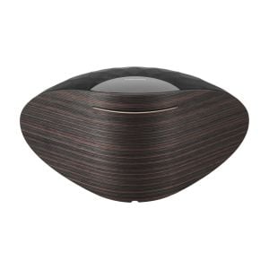BOWERS & WILKINS Formation Wedge Çok Odalı Hi-Fi Ses Sistemi Black