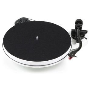 Pro-Ject RPM 1 Carbon Pikap