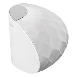 BOWERS & WILKINS Formation Wedge Çok Odalı Hi-Fi Ses Sistemi White