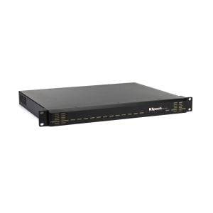 Klipsch KDA-1000 1000watt DSP Amplifier Siyah -Tek