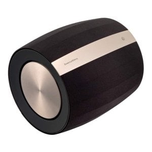 BOWERS & WILKINS Formation Bass Dual Wireless Subwoofer