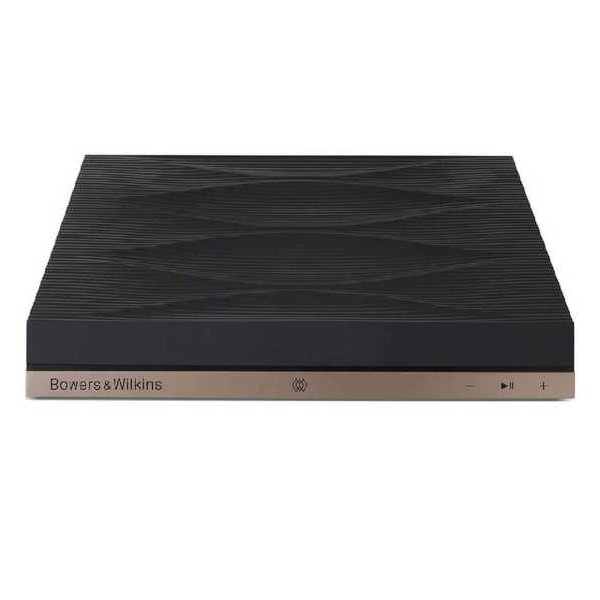 BOWERS & WILKINS Formation Audio Kablosuz Ses Sistemi