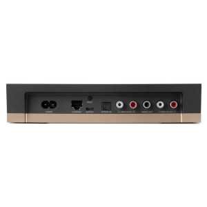 BOWERS & WILKINS Formation Audio Kablosuz Ses Sistemi