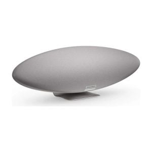 BOWERS & WILKINS Zeppelin Wireless Network / Airplay 2 / Alexa Destekli Hoparlör Pearly Grey
