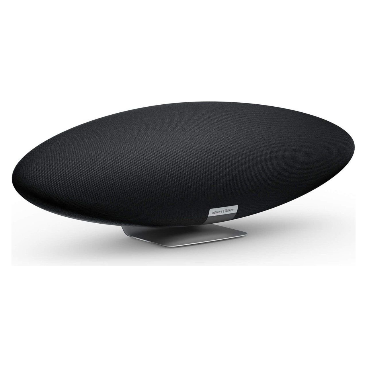 BOWERS & WILKINS Zeppelin Wireless Network / Airplay 2 / Alexa Destekli Hoparlör Midnight Grey