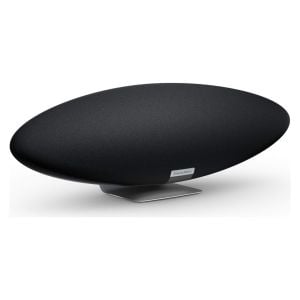 BOWERS & WILKINS Zeppelin Wireless Network / Airplay 2 / Alexa Destekli Hoparlör Midnight Grey