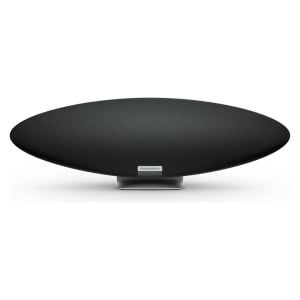BOWERS & WILKINS Zeppelin Wireless Network / Airplay 2 / Alexa Destekli Hoparlör Midnight Grey