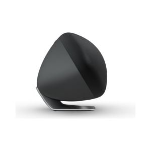 BOWERS & WILKINS Zeppelin Wireless Network / Airplay 2 / Alexa Destekli Hoparlör Midnight Grey