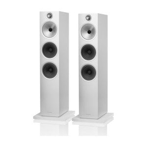 BOWERS & WILKINS 603 S2 Anniversary Edition Hi-Fi Hoparlör Takımı