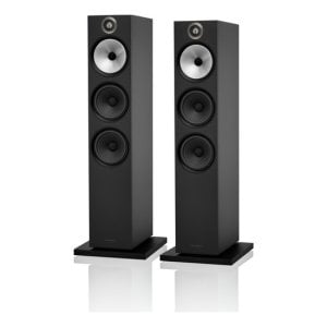 BOWERS & WILKINS 603 S2 Anniversary Edition Hi-Fi Hoparlör Takımı