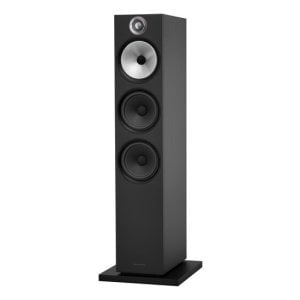 BOWERS & WILKINS 603 S2 Anniversary Edition Hi-Fi Hoparlör Takımı