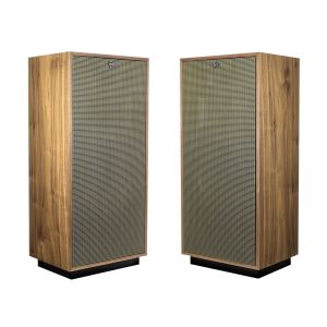 Klipsch Forte IV Heritage Serisi Pasif Hoparlör - Çift Ceviz Ağacı