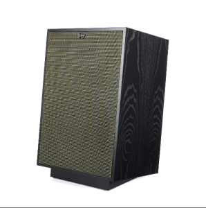 Klipsch Heresy IV Heritage Serisi Pasif Hoparlör - Çift Siyah