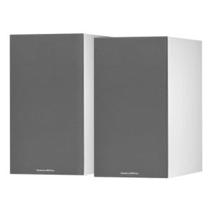 BOWERS & WILKINS 606 S2 Anniversary Edition Raf Tipi Hoparlör - Çift