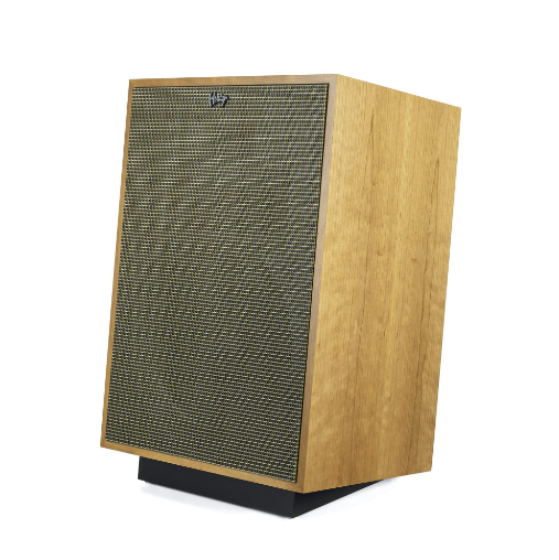 Klipsch Heresy IV Heritage Serisi Pasif Hoparlör - Çift Doğal Kiraz