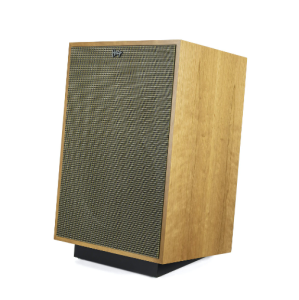 Klipsch Heresy IV Heritage Serisi Pasif Hoparlör - Çift Doğal Kiraz