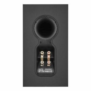 BOWERS & WILKINS 606 S2 Anniversary Edition Raf Tipi Hoparlör - Çift Black