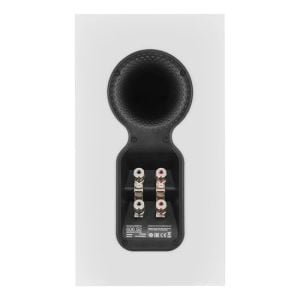 BOWERS & WILKINS 606 S2 Anniversary Edition Raf Tipi Hoparlör - Çift White