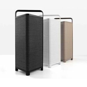 Escape P6 BT Taşınabilir Bluetooth Hoparlör Black