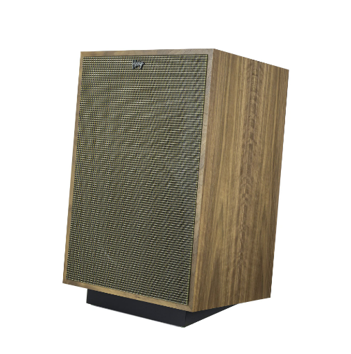 Klipsch Heresy IV Heritage Serisi Pasif Hoparlör - Çift Ceviz Ağacı