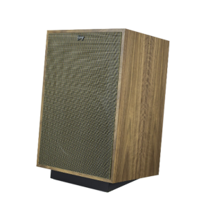 Klipsch Heresy IV Heritage Serisi Pasif Hoparlör - Çift Ceviz Ağacı