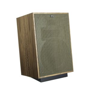 Klipsch Heresy IV Heritage Serisi Pasif Hoparlör - Çift Ceviz Ağacı