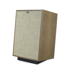 Klipsch Heresy IV Heritage Serisi Pasif Hoparlör - Çift Meşe Ağacı