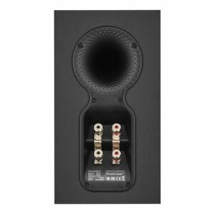 BOWERS & WILKINS 607 S2 Anniversary Edition Raf Tipi Hoparlör - Çift Black