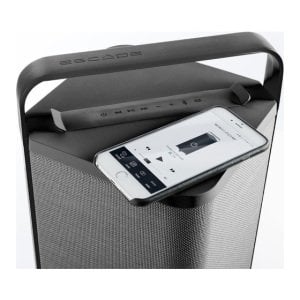 Escape P9 Hi-Fi Taşınabilir Bluetooth Hoparlör