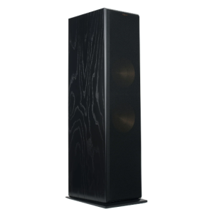 Klipsch RF-7 III Referans Serisi Pasif Kule Hoparlör - Çift Siyah