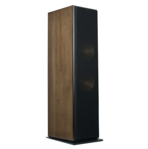 Klipsch RF-7 III Referans Serisi Pasif Kule Hoparlör - Çift Ceviz Ağacı