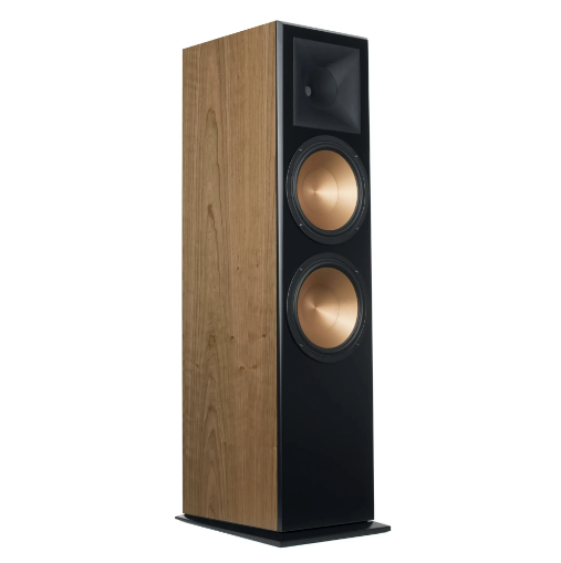 Klipsch RF-7 III Referans Serisi Pasif Kule Hoparlör - Çift Doğal Kiraz