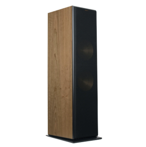 Klipsch RF-7 III Referans Serisi Pasif Kule Hoparlör - Çift Doğal Kiraz