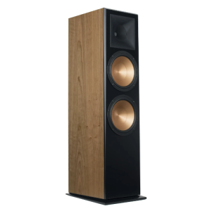 Klipsch RF-7 III Referans Serisi Pasif Kule Hoparlör - Çift Doğal Kiraz