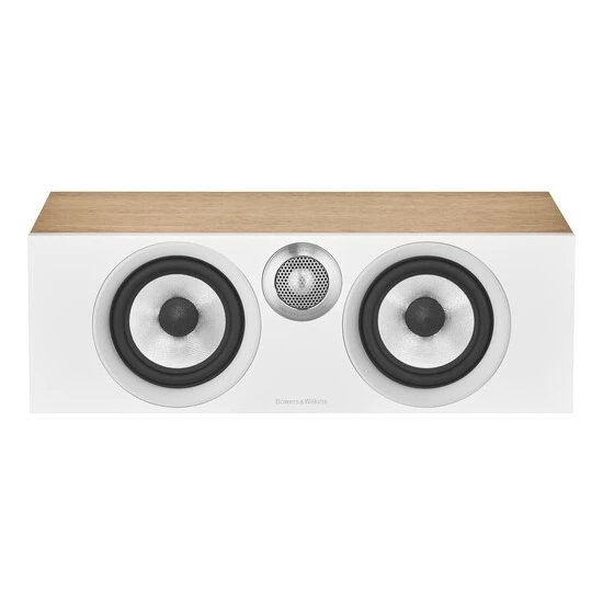 BOWERS & WILKINS HTM6 S2 Anniversary Edition Merkez Hoparlor