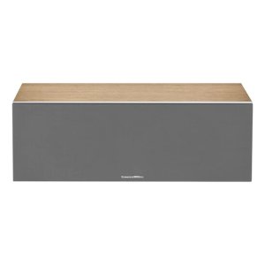 BOWERS & WILKINS HTM6 S2 Anniversary Edition Merkez Hoparlor