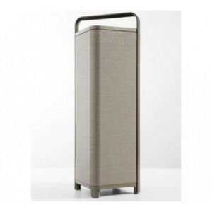 Escape P9 Hi-Fi Taşınabilir Bluetooth Hoparlör Tan