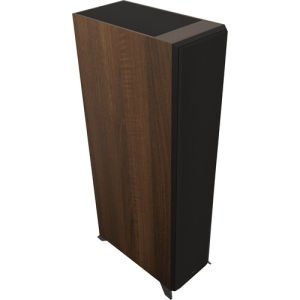 Klipsch RP-8060FA II Dolby Atmos Destekli Kule Tipi Hoparlör - Çift Ceviz Ağacı