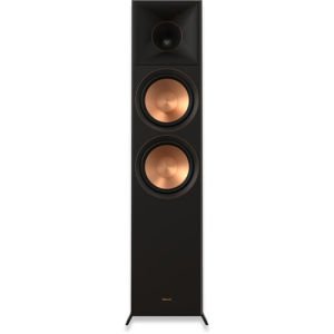 Klipsch RP-8060FA II Dolby Atmos Destekli Kule Tipi Hoparlör - Çift Ceviz Ağacı