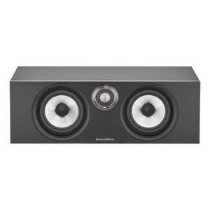 BOWERS & WILKINS HTM6 S2 Anniversary Edition Merkez Hoparlor Black
